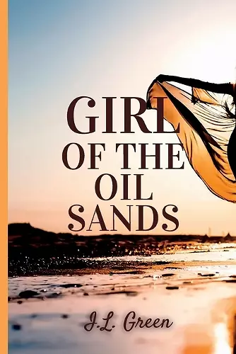 Girl Of The Oil Sands cover