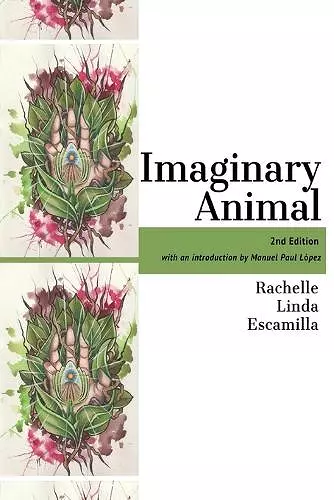 Imaginary Animal cover