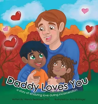 Daddy Loves You cover