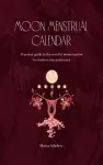 Moon Menstrual Calendar cover