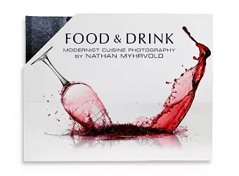 Food & Drink cover