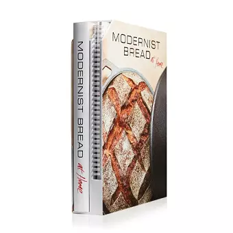 Modernist Bread at Home cover