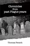 Chronicles from past Plague years cover