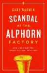 Scandal at the Alphorn Factory cover