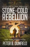 Stone-Cold Rebellion cover