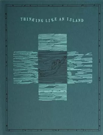 Thinking like an Island cover