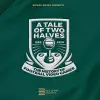 Tale of Two Halves: The History Of Football Video Games cover