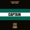 A Tale Of Two Halves: The History of Football Video Games (Captain's Edition) cover