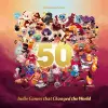 50 Indie Games That Changed The World cover