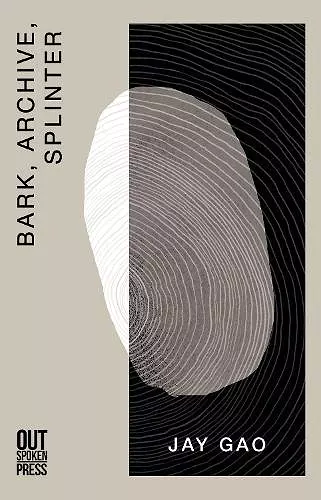 Bark, Archive, Splinter cover