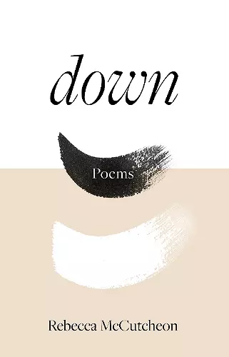 Down cover