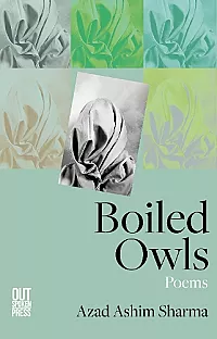 Boiled Owls cover