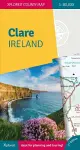 County Clare Xploreit map cover