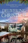 Delivering Christmas cover
