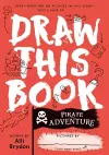 Pirate Adventure cover