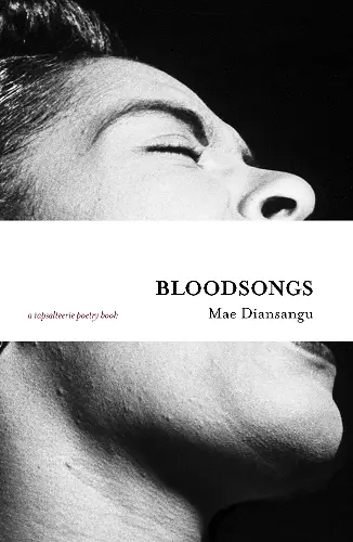 Bloodsongs cover