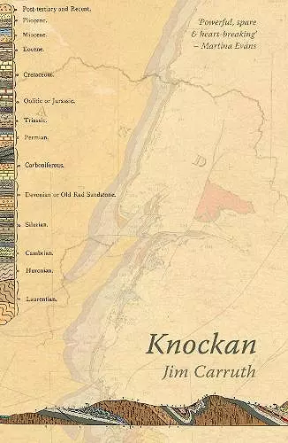 Knockan cover