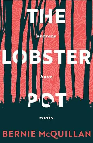 The Lobster Pot cover