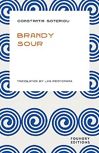 Brandy Sour cover