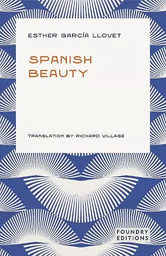 Spanish Beauty cover