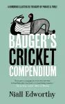 Badger's Cricket Compendium cover