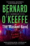 The Masked Band cover