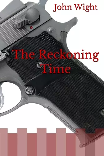 The Reckoning Time cover