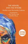 The Weasel and The Whore cover