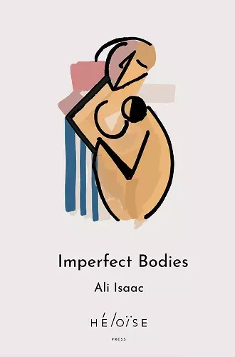 IMPERFECT BODIES cover