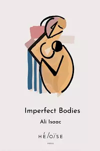 IMPERFECT BODIES cover