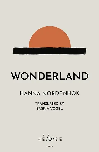 Wonderland cover