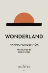 Wonderland cover