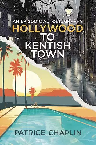 Hollywood to Kentish Town cover