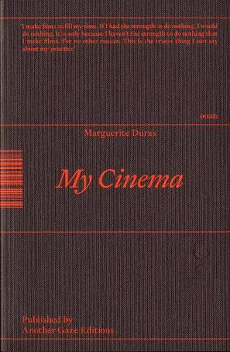 My Cinema cover