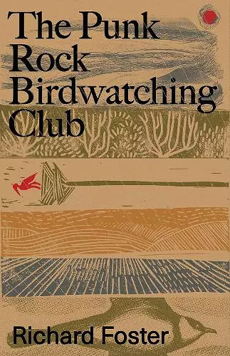 The Punk Rock Birdwatching Club cover