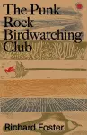 The Punk Rock Birdwatching Club cover