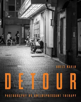 Detour cover