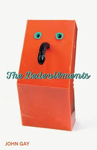 The Bedevilments cover