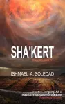 Sha'Kert: End of Night cover