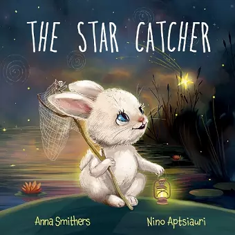 The Star Catcher cover