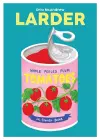 Larder cover