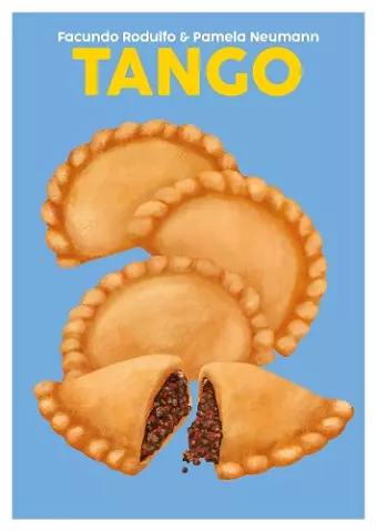 Tango cover