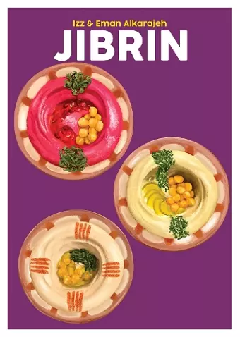 Jibrin cover