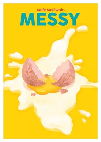 Messy cover