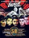 Eastern Heroes Magazine Vol 2 No 2 Special Shaw Brothers Softback Collectors Edition cover