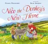 Nico The Donkey's New Home cover