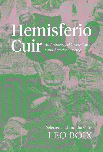 Hemisferio Cuir cover