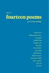 fourteen poems Issue 15: a queer poetry anthology cover