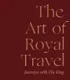 The Art of Royal Travel cover