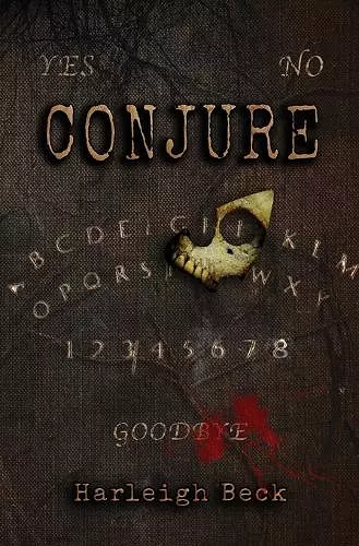 Conjure cover